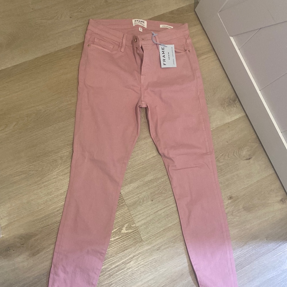 FRAME DENIM - Picture 2 of 2